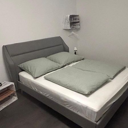 Gaestehaus Upland Doppelzimmer Stryck Ngoại thất bức ảnh